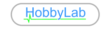 HobbyLab logo